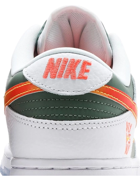 Dunk Low NY vs NY,Dunk SB,NIKE SHOES Reps