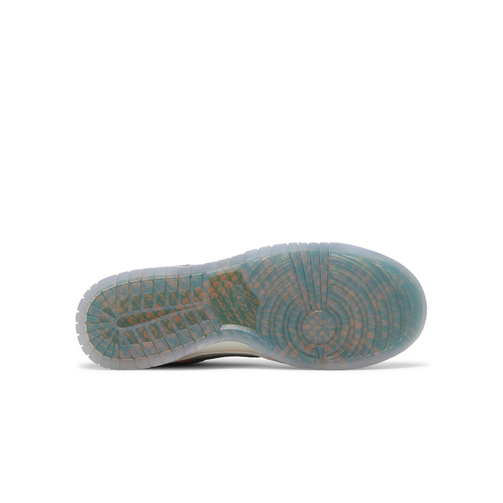 Florida AM University x Dunk Low Rattlers,Dunk SB,NIKE SHOES Reps