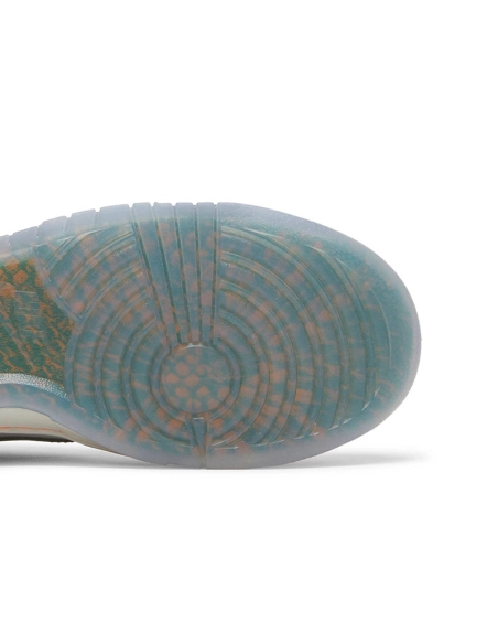 Florida AM University x Dunk Low Rattlers,Dunk SB,NIKE SHOES Reps