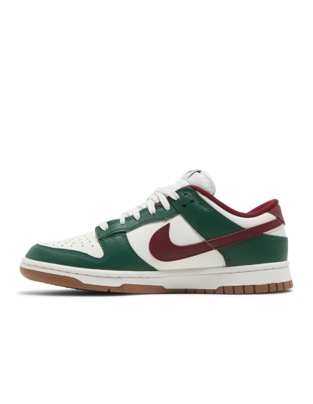 DUNK LOW GORGE GREEN TEAM RED,Dunk SB,NIKE SHOES Reps