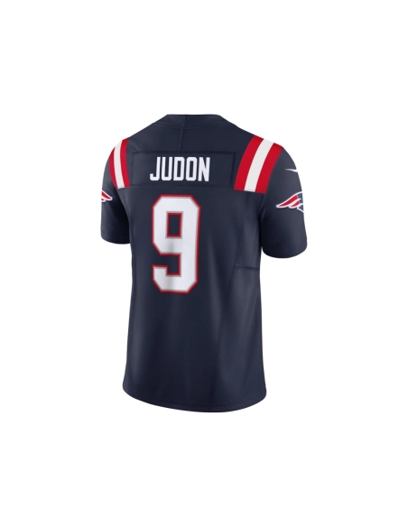 Mens New England Patriots Matthew Judon Navy Vapor F.U.S.E. Limited Jersey