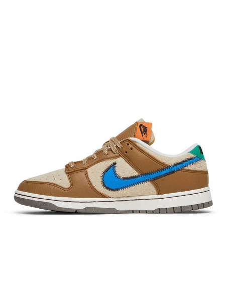 DUNK LOW DARK DRIFTWOOD,Dunk SB,NIKE SHOES Reps