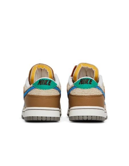 DUNK LOW DARK DRIFTWOOD,Dunk SB,NIKE SHOES Reps