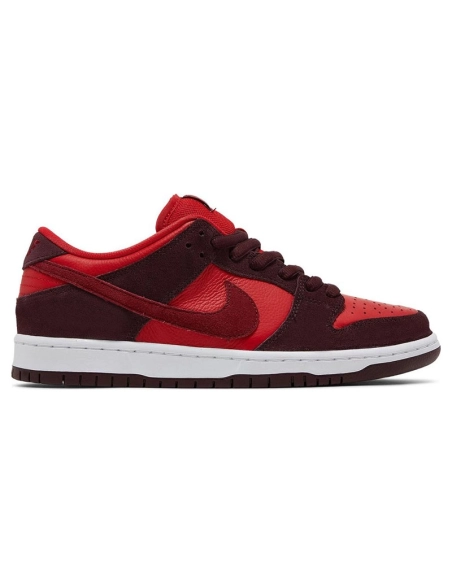 DUNK LOW PRO SB FRUITY PACK CHERRY,Dunk SB,NIKE SHOES Reps