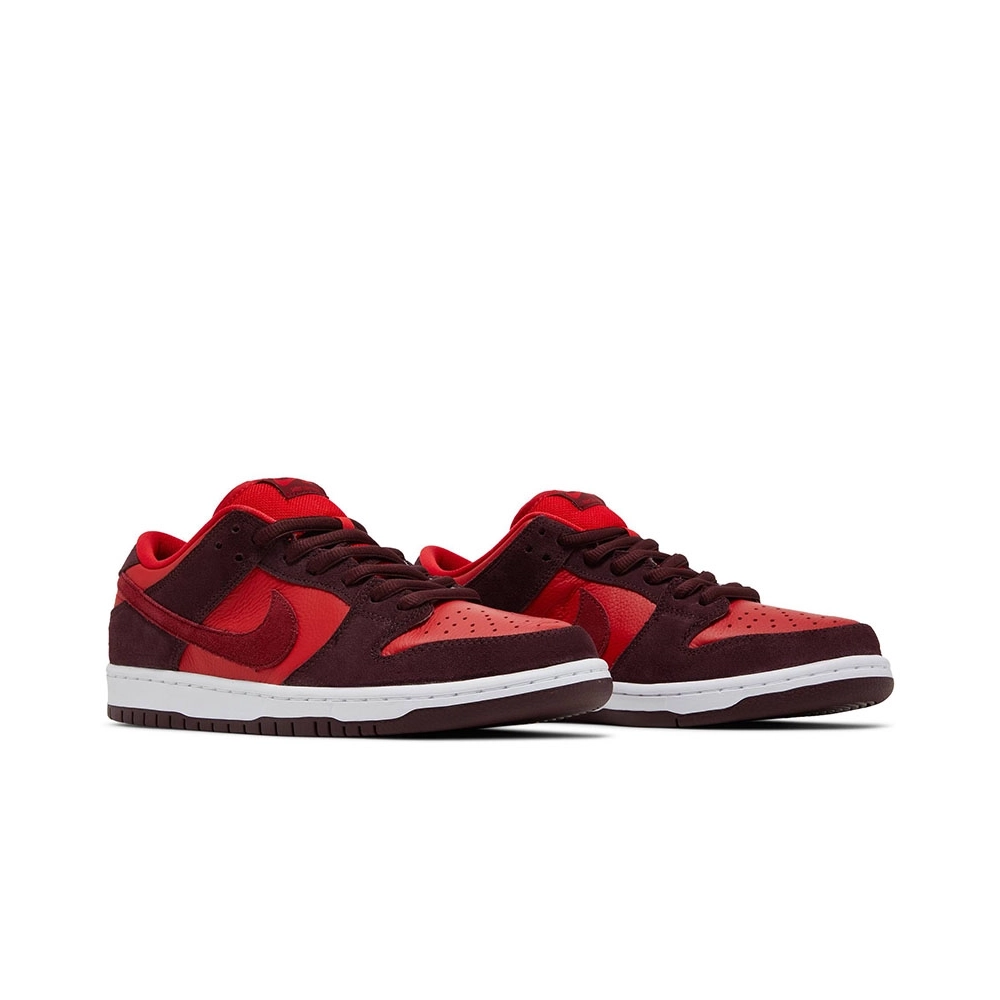 DUNK LOW PRO SB FRUITY PACK CHERRY,Dunk SB,NIKE SHOES Reps