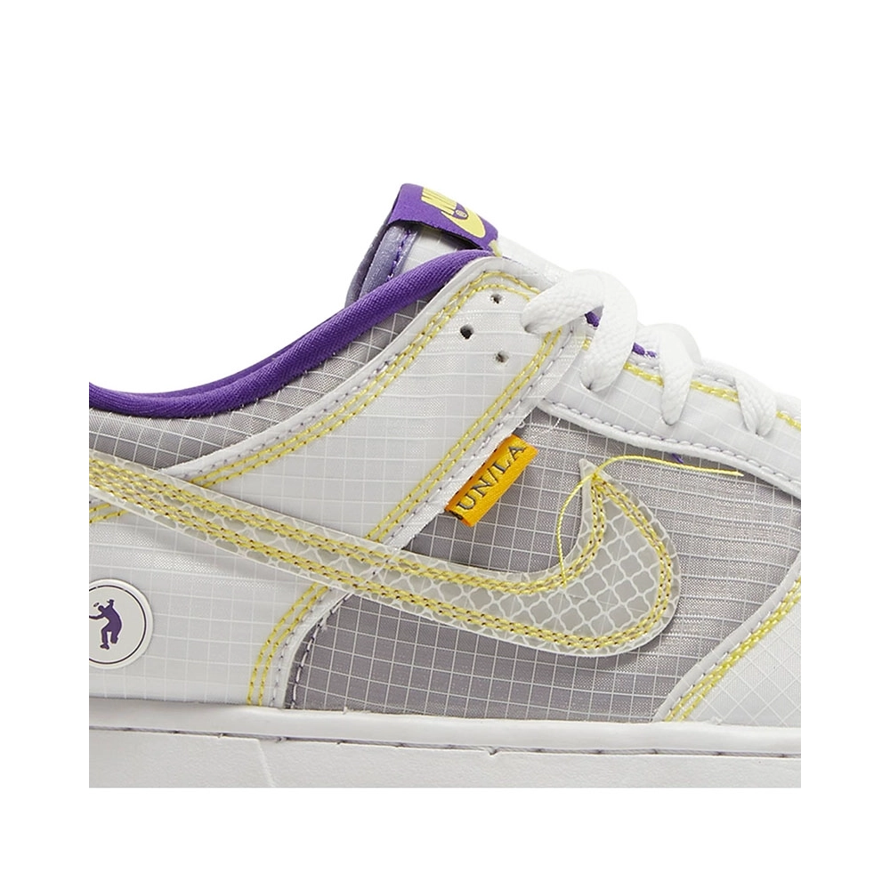 Union LA x Dunk Low Passport Pack Court Purple,Dunk SB,NIKE SHOES Reps