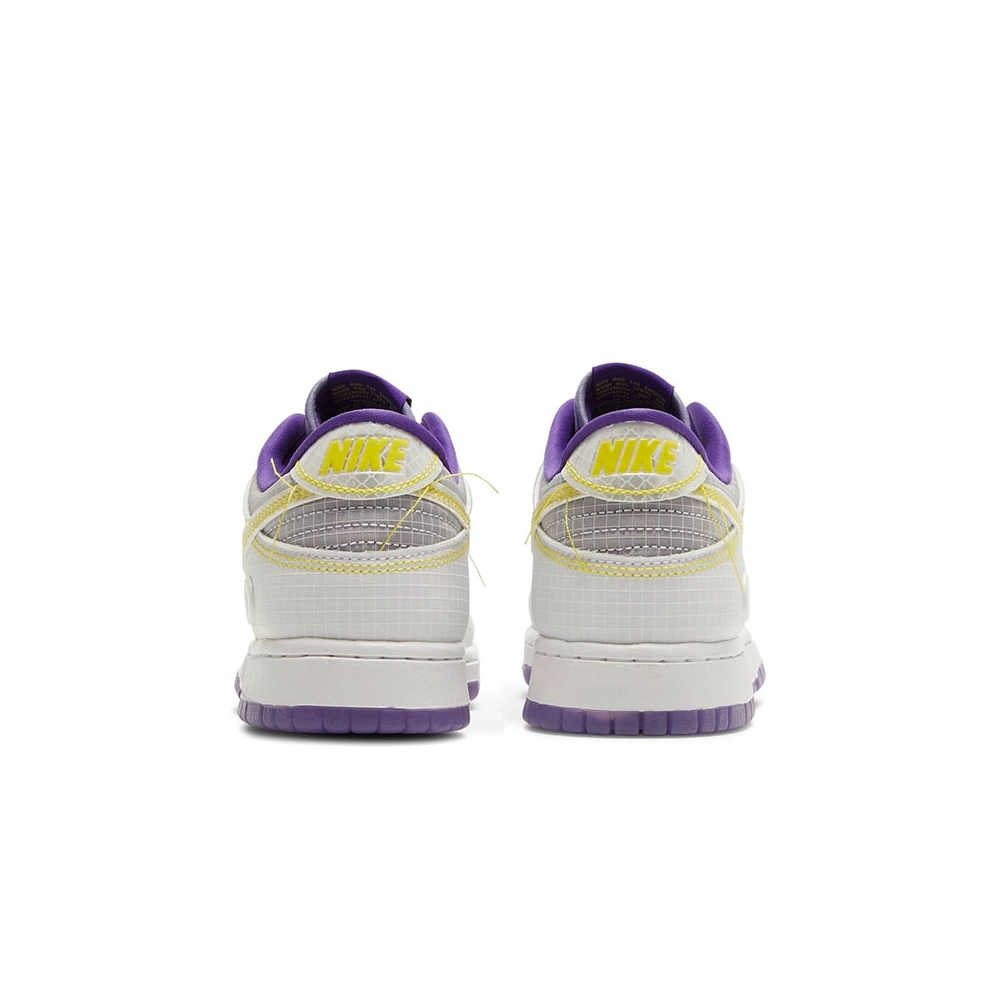 Union LA x Dunk Low Passport Pack Court Purple,Dunk SB,NIKE SHOES Reps