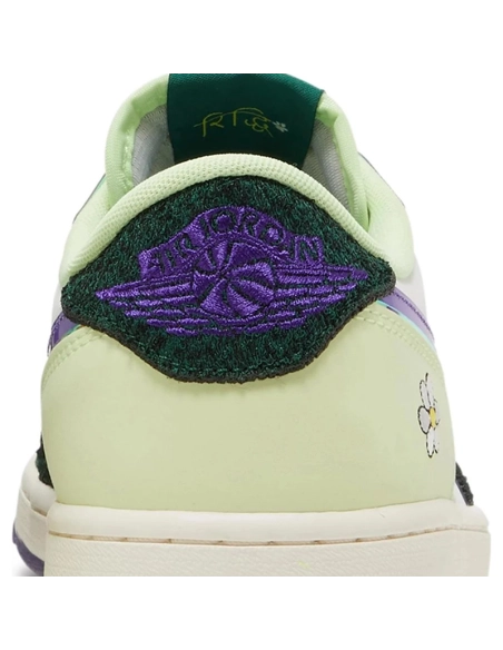 Air Jordan 1 Retro Low OG Doernbecher 2023 FD9665-351,AIR JORDAN 1 LOW,Air Jordan