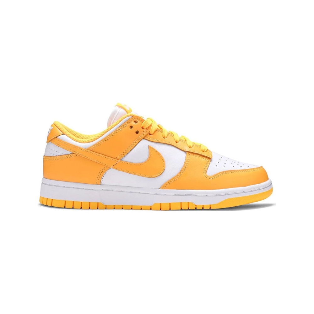 DUNK LOW LASER ORANGE,Dunk SB,NIKE SHOES Reps