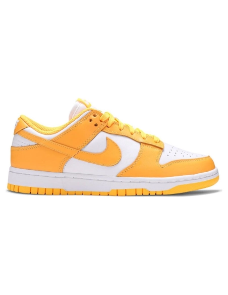 DUNK LOW LASER ORANGE,Dunk SB,NIKE SHOES Reps
