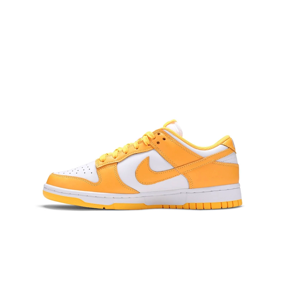 DUNK LOW LASER ORANGE,Dunk SB,NIKE SHOES Reps