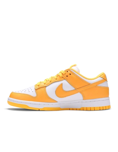 DUNK LOW LASER ORANGE,Dunk SB,NIKE SHOES Reps