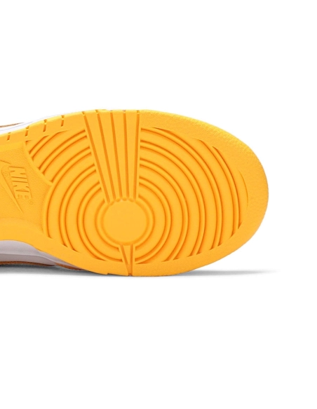 DUNK LOW LASER ORANGE,Dunk SB,NIKE SHOES Reps