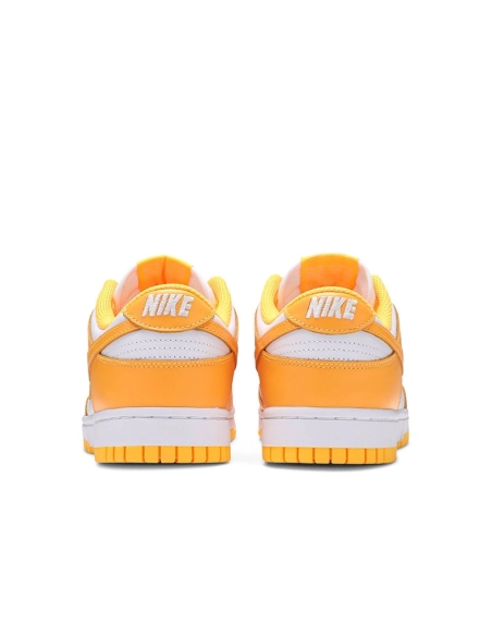 DUNK LOW LASER ORANGE,Dunk SB,NIKE SHOES Reps