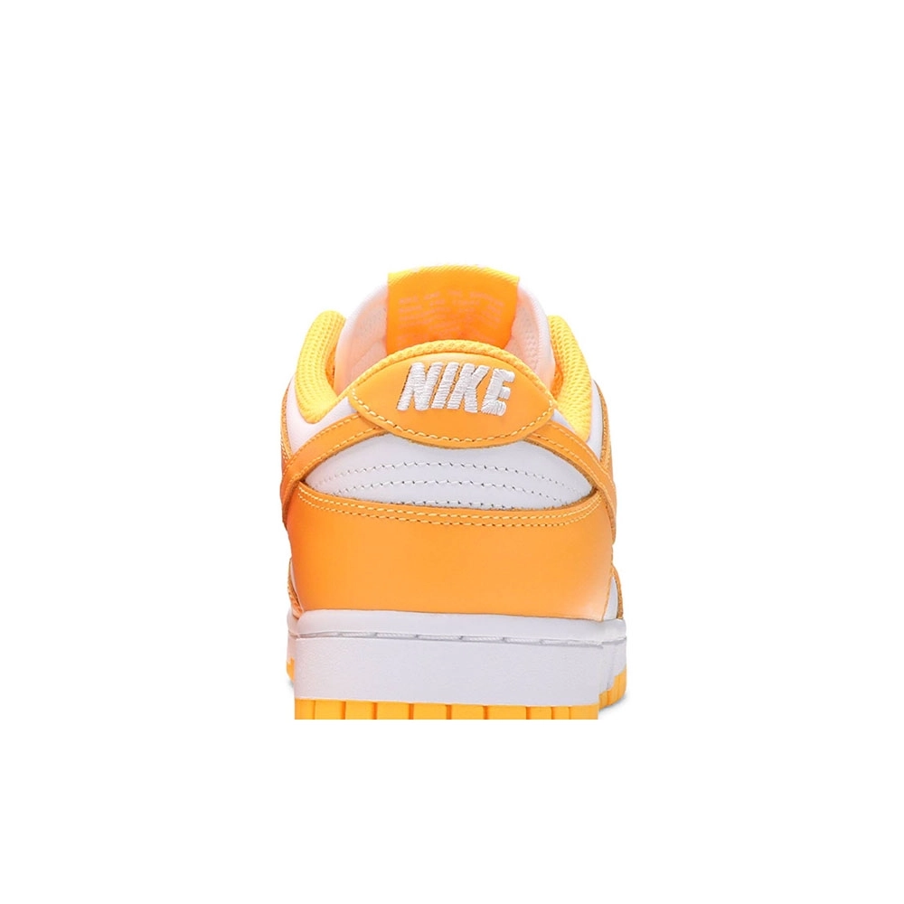 DUNK LOW LASER ORANGE,Dunk SB,NIKE SHOES Reps
