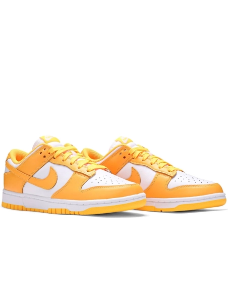 DUNK LOW LASER ORANGE,Dunk SB,NIKE SHOES Reps