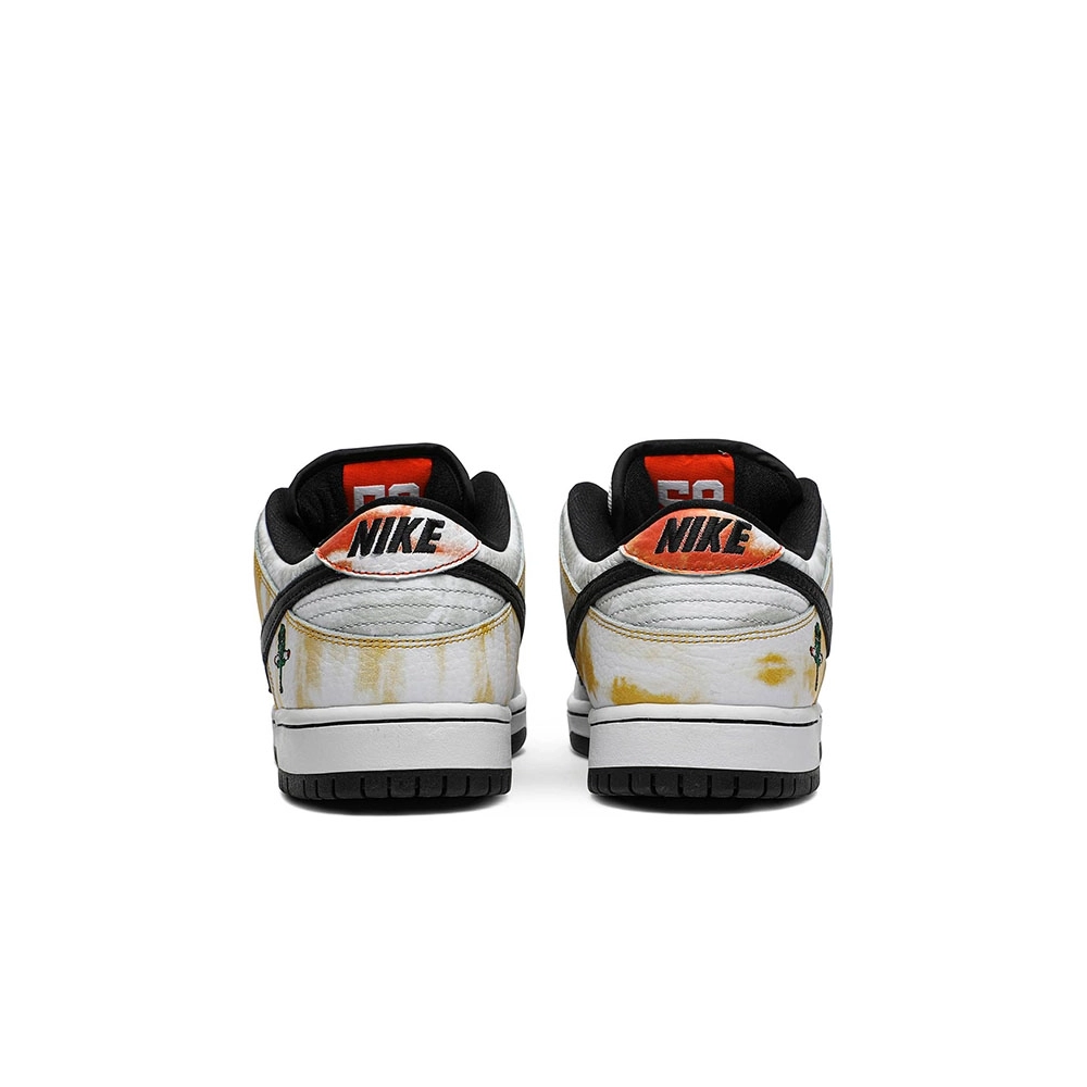 DUNK SB LOW TIEDYE RAYGUN WHITE,Dunk SB,NIKE SHOES Reps