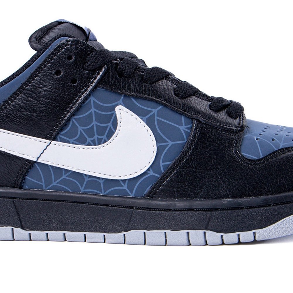 Nike Dunk Low Black SpiderMan,Dunk SB,NIKE SHOES Reps
