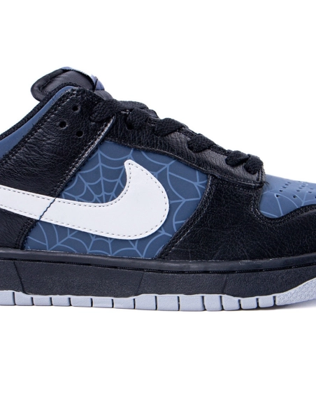 Nike Dunk Low Black SpiderMan,Dunk SB,NIKE SHOES Reps