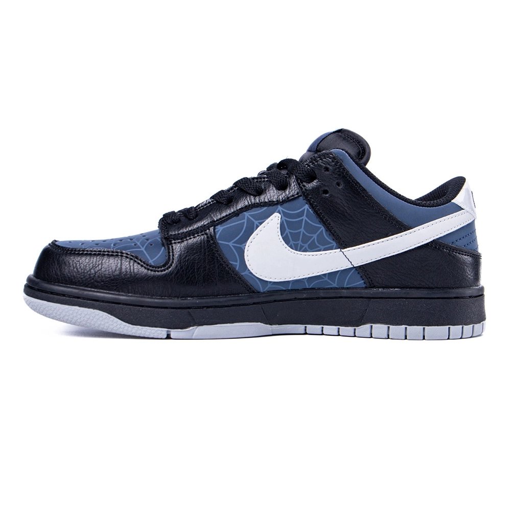 Nike Dunk Low Black SpiderMan,Dunk SB,NIKE SHOES Reps