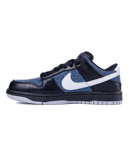 Nike Dunk Low Black SpiderMan,Dunk SB,NIKE SHOES Reps
