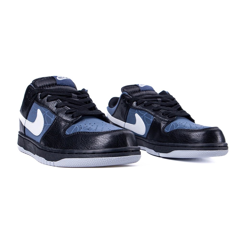 Nike Dunk Low Black SpiderMan,Dunk SB,NIKE SHOES Reps