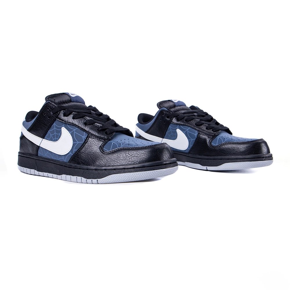 Nike Dunk Low Black SpiderMan,Dunk SB,NIKE SHOES Reps