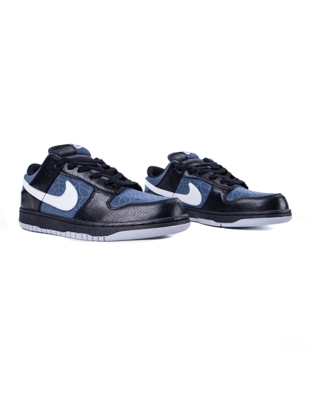 Nike Dunk Low Black SpiderMan,Dunk SB,NIKE SHOES Reps