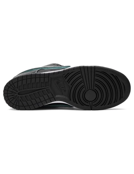 Diamond Supply Co. x Dunk Low Pro SB Black Diamond,Dunk SB,NIKE SHOES Reps