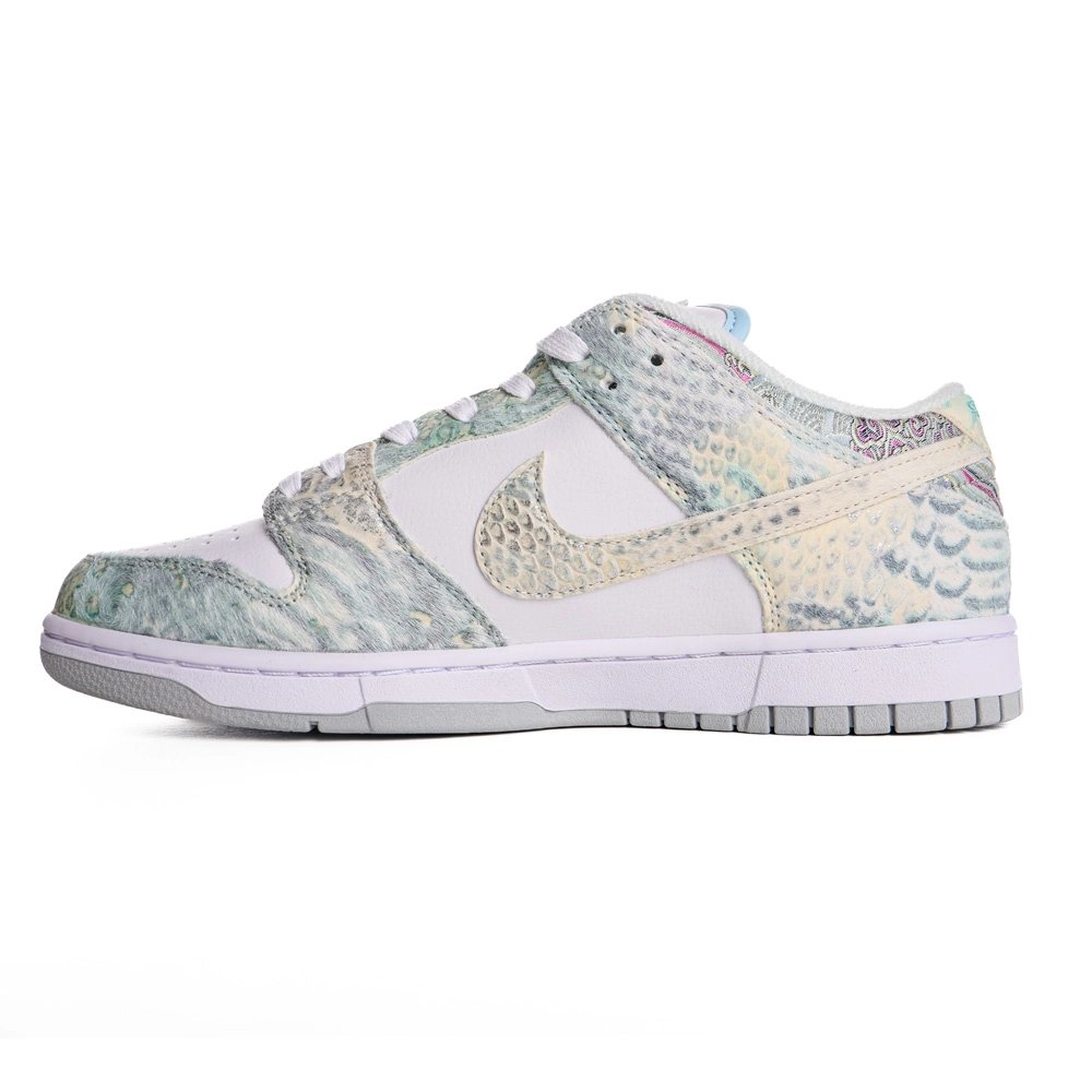 Nike Dunk Low Steam Puppet Year of the Dragon Limited Edition Third Prince Ao Bing New Chinese Style,Dunk SB,NIKE SHOES Reps