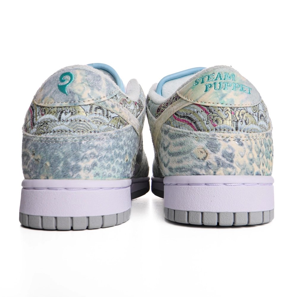 Nike Dunk Low Steam Puppet Year of the Dragon Limited Edition Third Prince Ao Bing New Chinese Style,Dunk SB,NIKE SHOES Reps