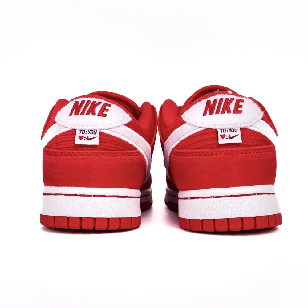 Dunk Low GS Valentines Day 2024,Dunk SB,NIKE SHOES Reps