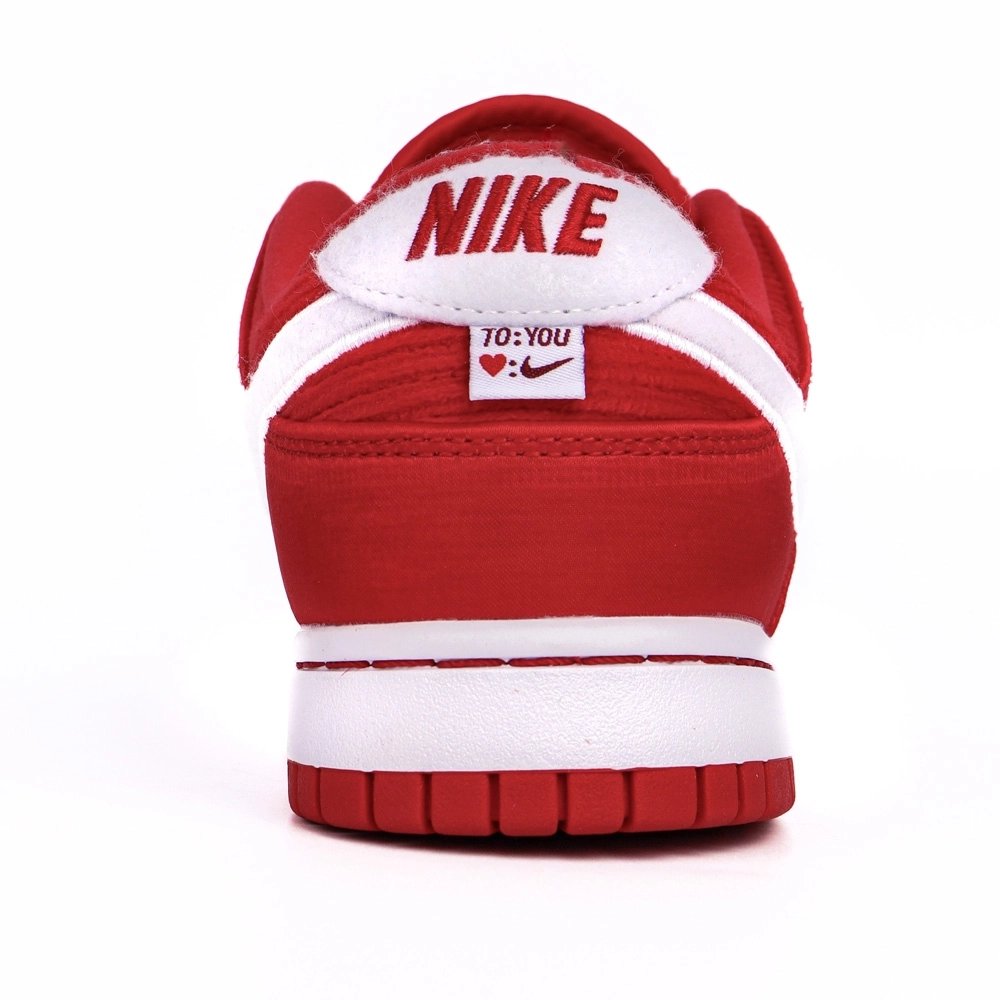 Dunk Low GS Valentines Day 2024,Dunk SB,NIKE SHOES Reps