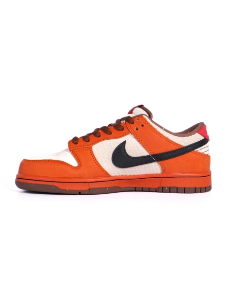 Dunk Low Premium SB UnHemp,Dunk SB,NIKE SHOES Reps