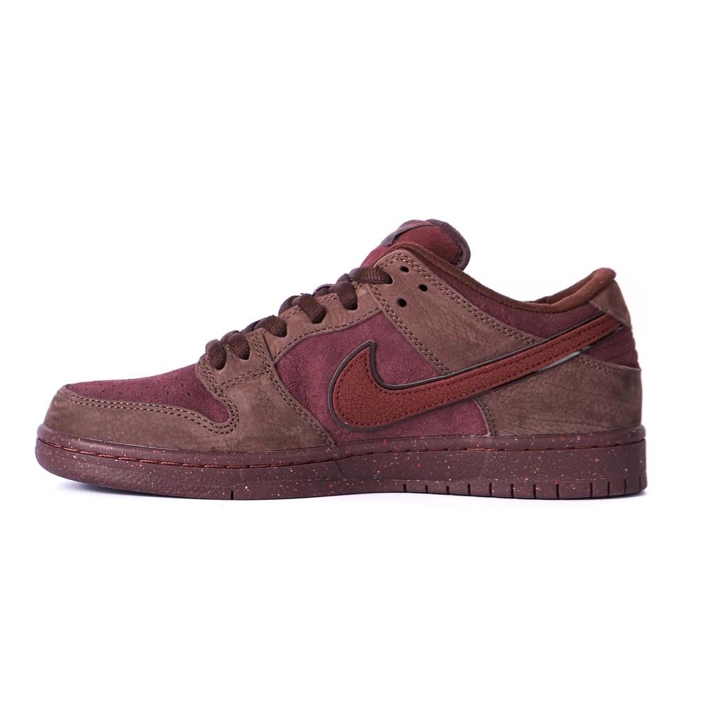 Dunk Low Premium SB City of Love Collection Burgundy Crush,Dunk SB,NIKE SHOES Reps