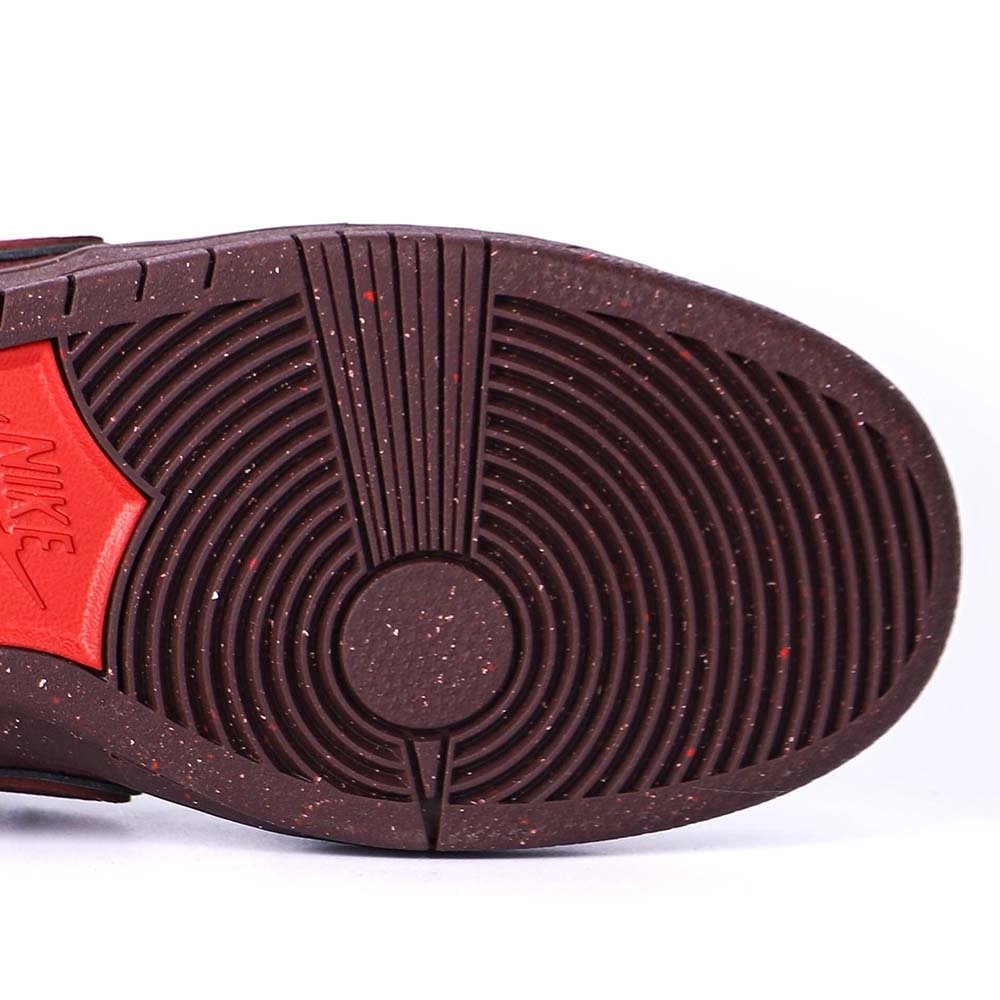 Dunk Low Premium SB City of Love Collection Burgundy Crush,Dunk SB,NIKE SHOES Reps
