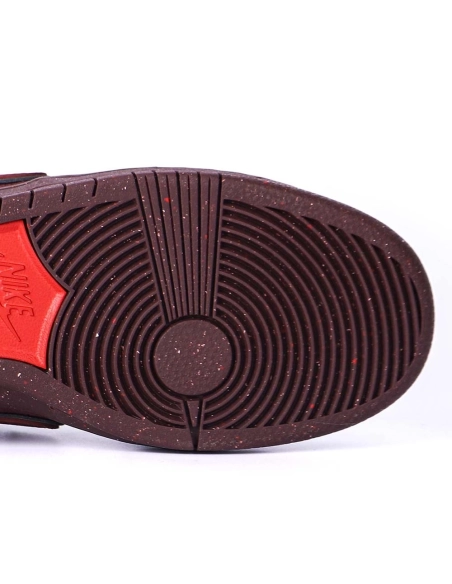 Dunk Low Premium SB City of Love Collection Burgundy Crush,Dunk SB,NIKE SHOES Reps