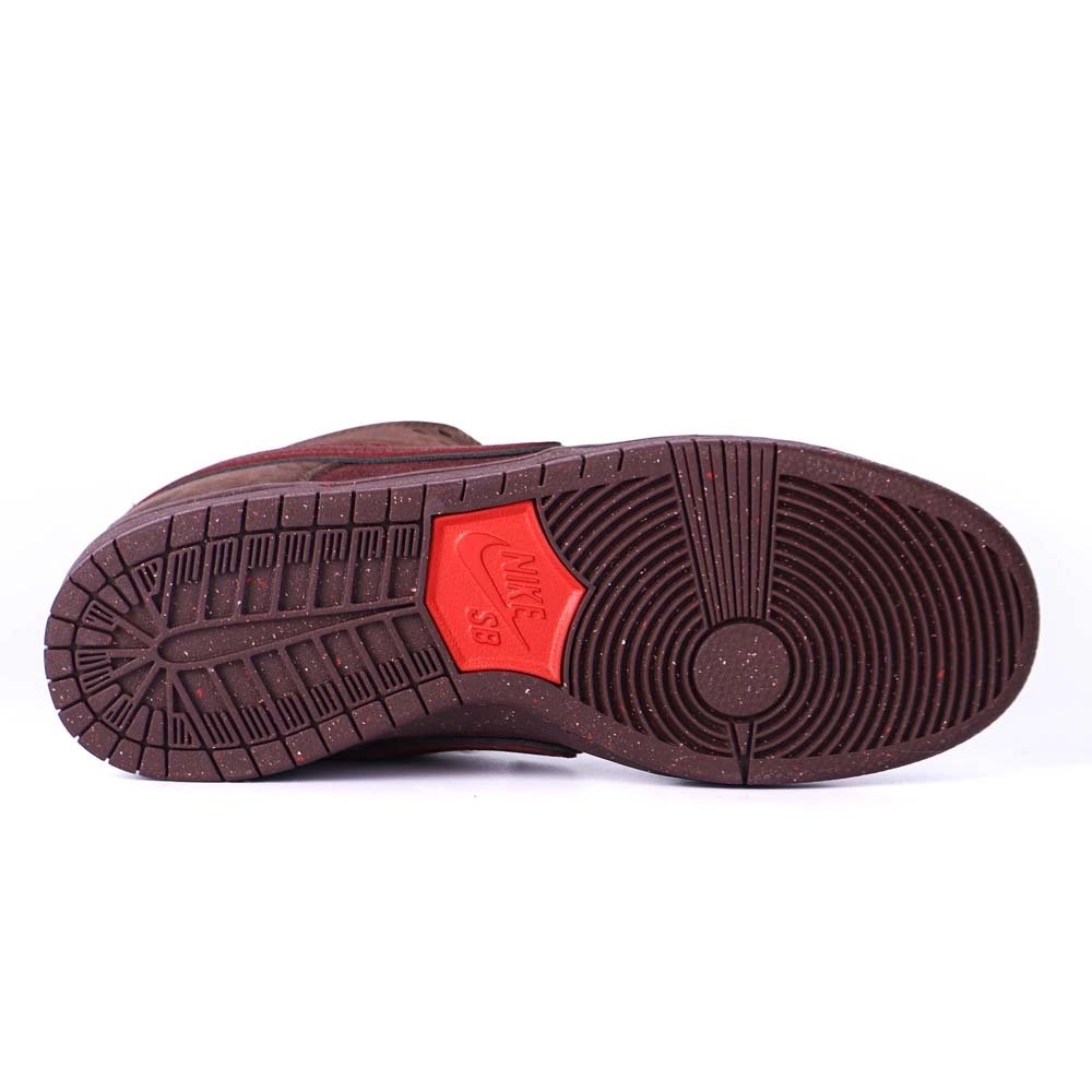 Dunk Low Premium SB City of Love Collection Burgundy Crush,Dunk SB,NIKE SHOES Reps