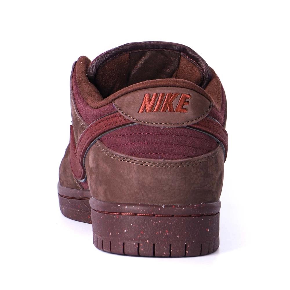 Dunk Low Premium SB City of Love Collection Burgundy Crush,Dunk SB,NIKE SHOES Reps