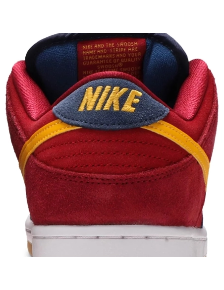 Dunk Low SB Catalonia,Dunk SB,NIKE SHOES Reps