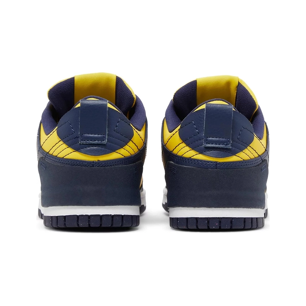 Dunk Low Disrupt 2 Michigan,Dunk SB,NIKE SHOES Reps