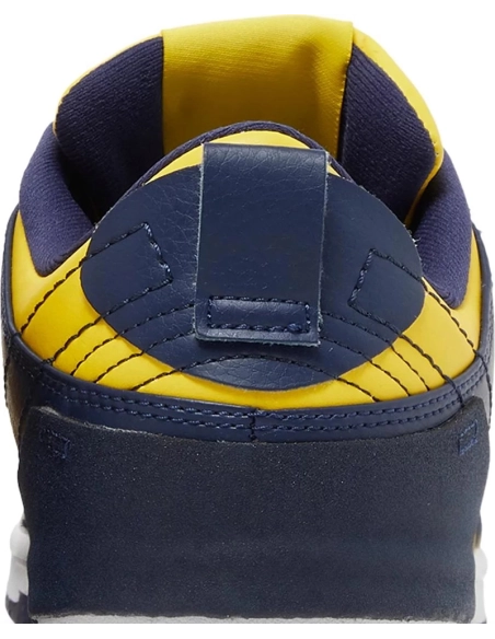 Dunk Low Disrupt 2 Michigan,Dunk SB,NIKE SHOES Reps