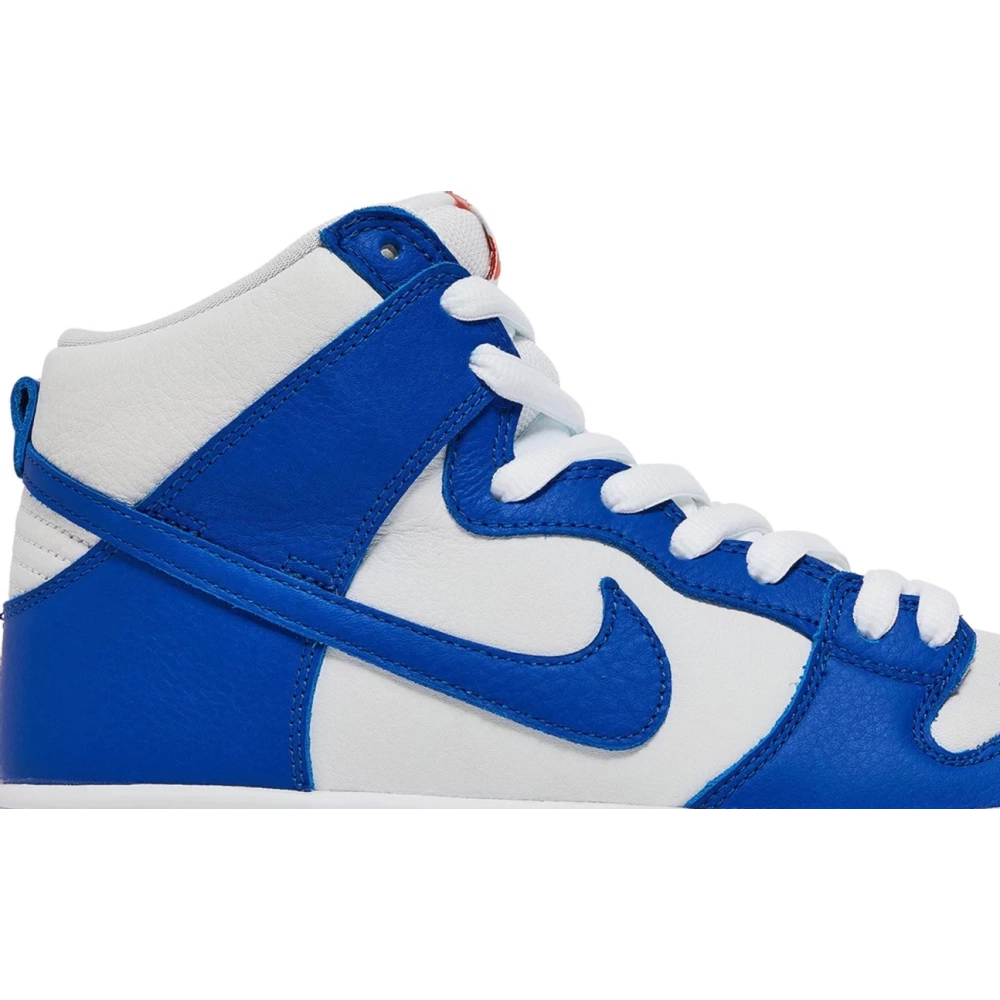 Dunk High Pro ISO SB Kentucky,Dunk SB,NIKE SHOES Reps