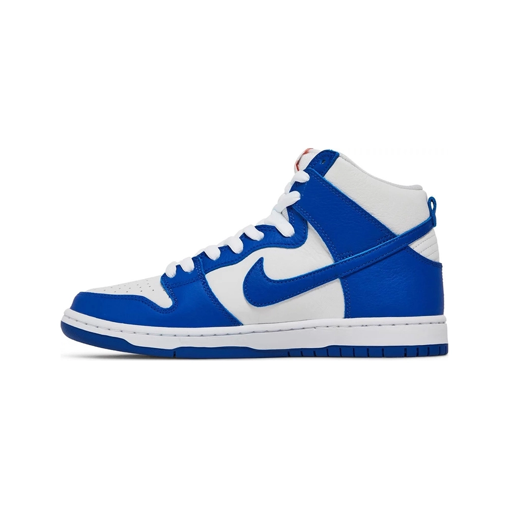Dunk High Pro ISO SB Kentucky,Dunk SB,NIKE SHOES Reps