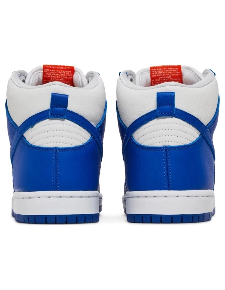 Dunk High Pro ISO SB Kentucky,Dunk SB,NIKE SHOES Reps