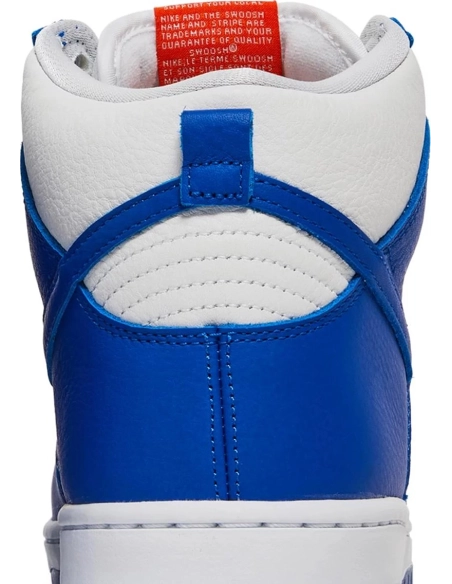 Dunk High Pro ISO SB Kentucky,Dunk SB,NIKE SHOES Reps