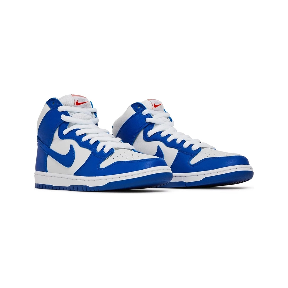 Dunk High Pro ISO SB Kentucky,Dunk SB,NIKE SHOES Reps