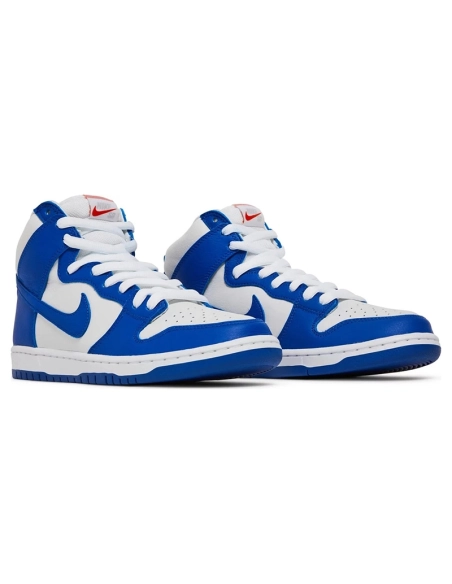 Dunk High Pro ISO SB Kentucky,Dunk SB,NIKE SHOES Reps