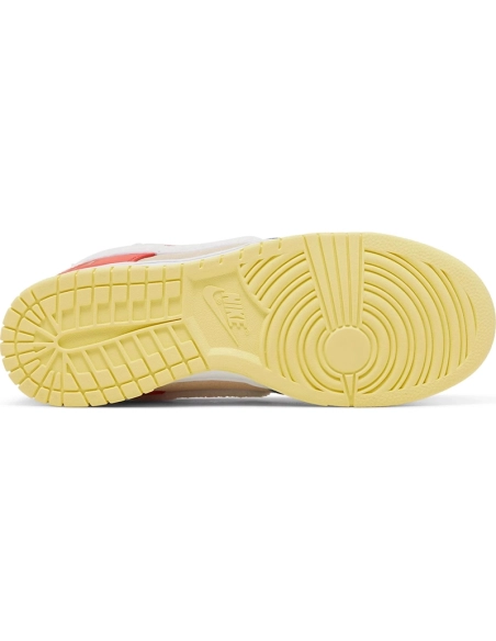 Dunk Low Year of the Rabbit MultiColor,Dunk SB,NIKE SHOES Reps