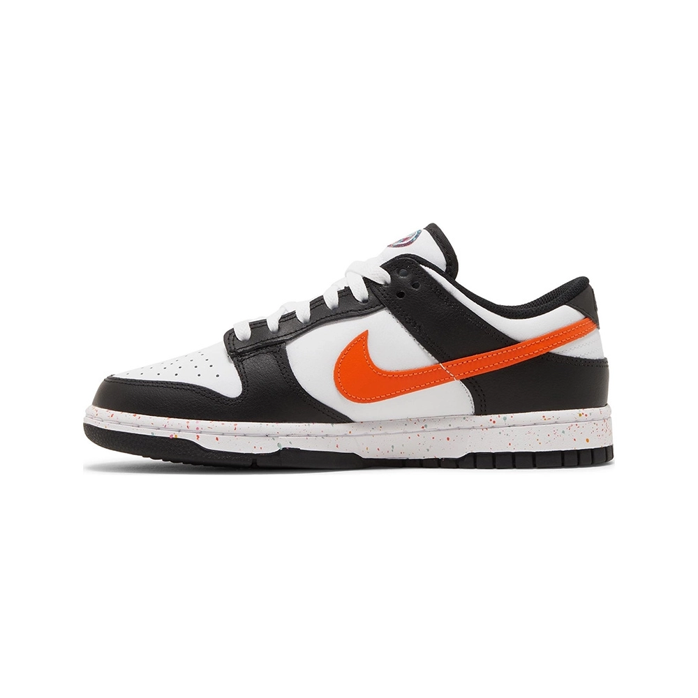 DUNK LOW MULTISWOOSH,Dunk SB,NIKE SHOES Reps